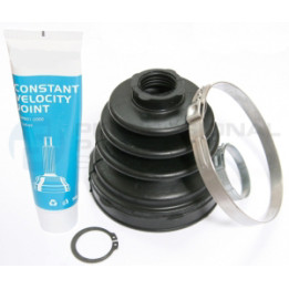 Zestaw osłony przegubu Professional Parts 47436011
