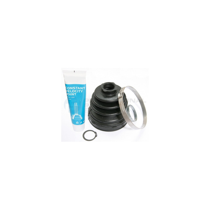 Zestaw osłony przegubu Professional Parts 47436011