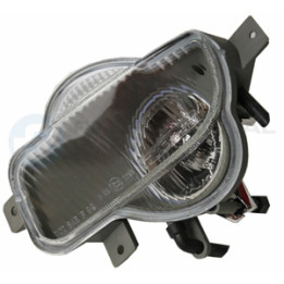 Reflektor przeciwmgłowy Professional Parts 34438621