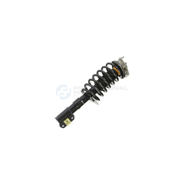 Zestaw zawieszenia sprężyna i amortyzator Professional Parts 72435817C