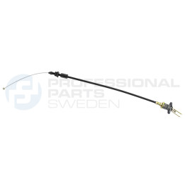 Linka gazu Professional Parts 55432897