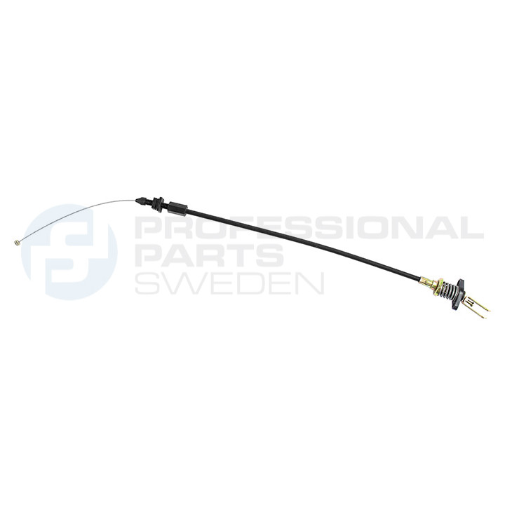 Linka gazu Professional Parts 55432897