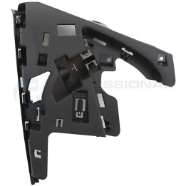 Ślizg uchwyt mocowanie zderzak Professional Parts 83433425
