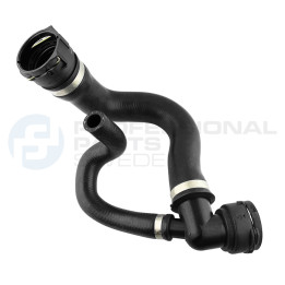 Przewód wąż układu chłodzenia Professional Parts 87431407