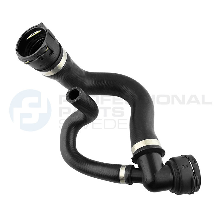 Przewód wąż układu chłodzenia Professional Parts 87431407