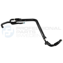 Przewód odmy wentylacji skrzyni korbowej Professional Parts 21432494