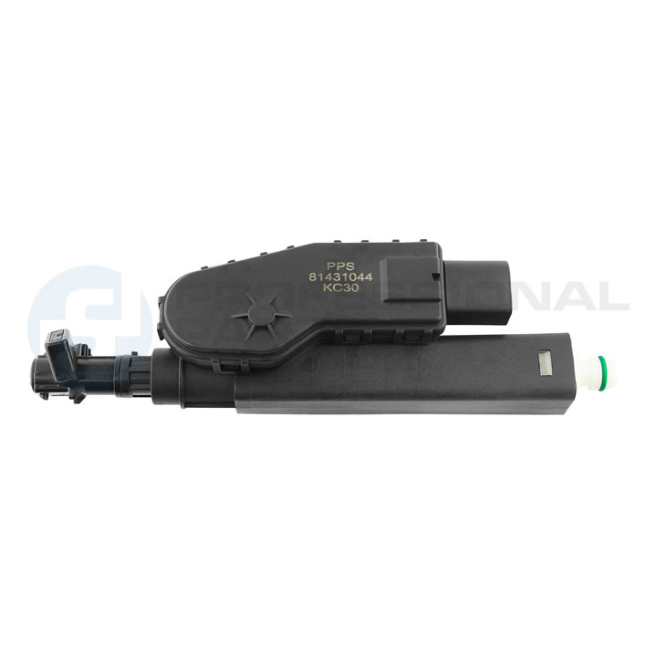 Dysza spryskiwacza lampy reflektora Professional Parts 81431044