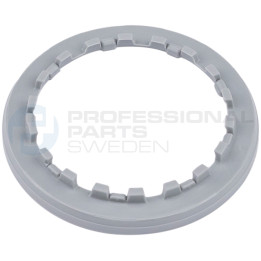 Pierścień uszczelniający, wał napędowy Professional Parts 77436143