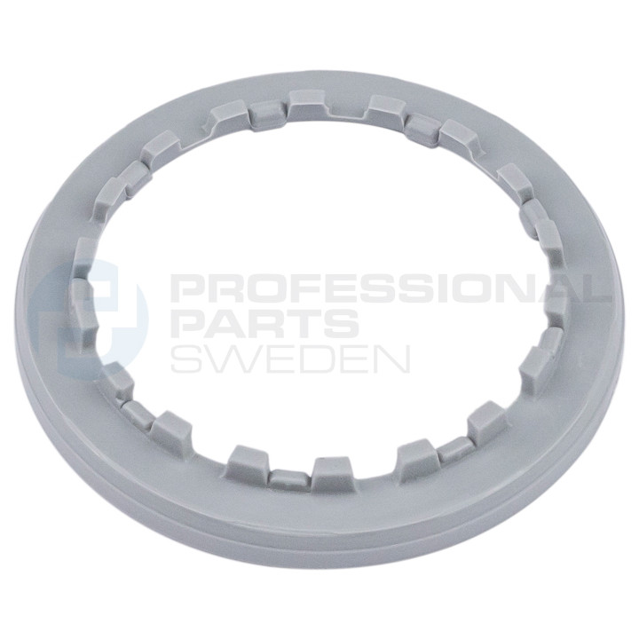 Pierścień uszczelniający, wał napędowy Professional Parts 77436143