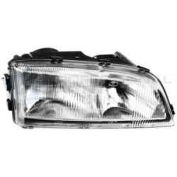 Reflektor Professional Parts 34430148