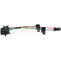 Wiązka przewodów, reflektor Professional Parts 28432035