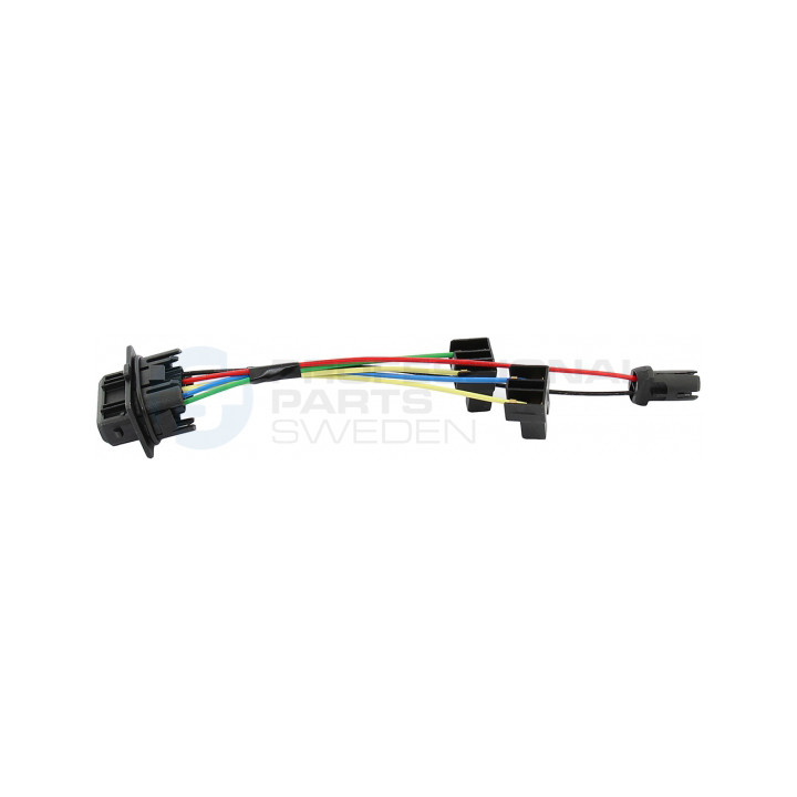 Wiązka przewodów, reflektor Professional Parts 28432035