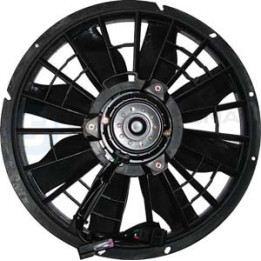 Wentylator chłodnicy silnika Professional Parts 87437197