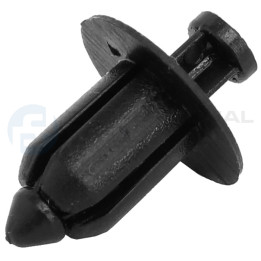 Spinka klips mocujący Professional Parts 82434090