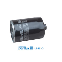 Filtr oleju PURFLUX LS553D