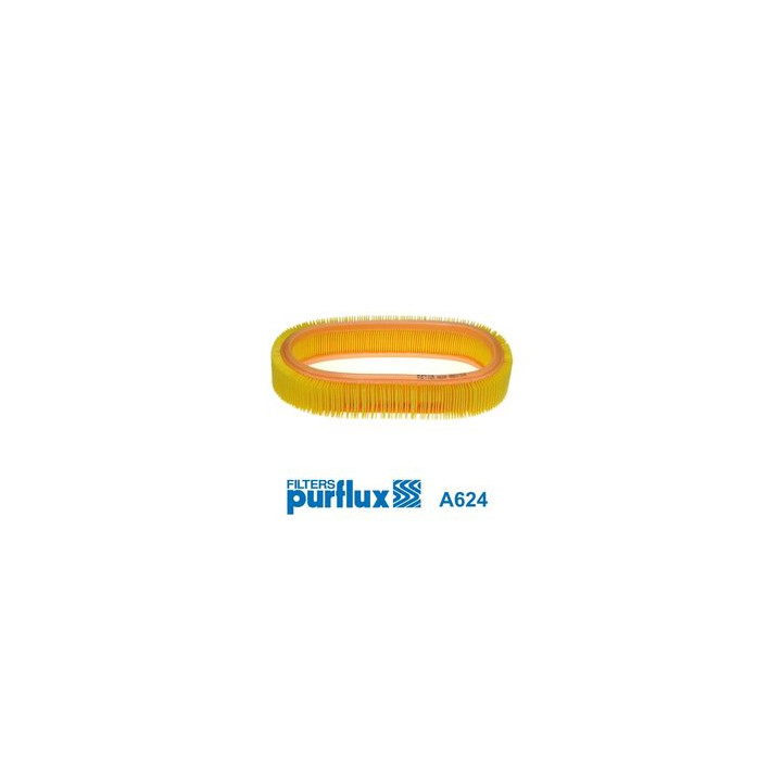 Filtr powietrza PURFLUX A624