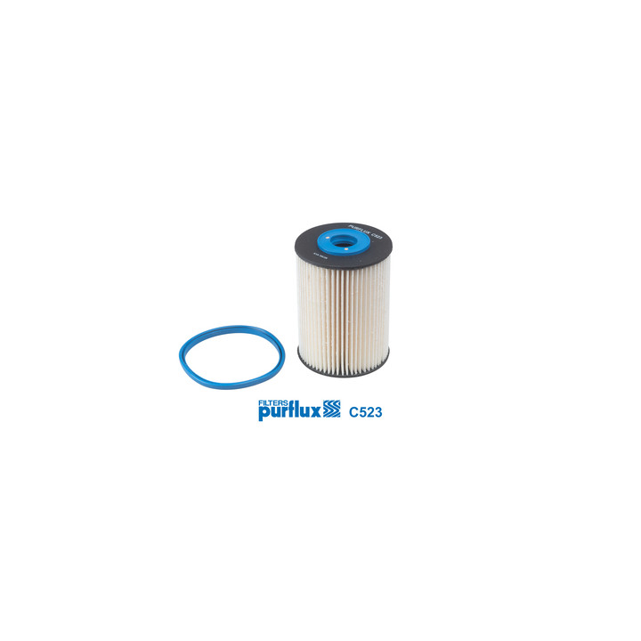 Filtr paliwa PURFLUX C523
