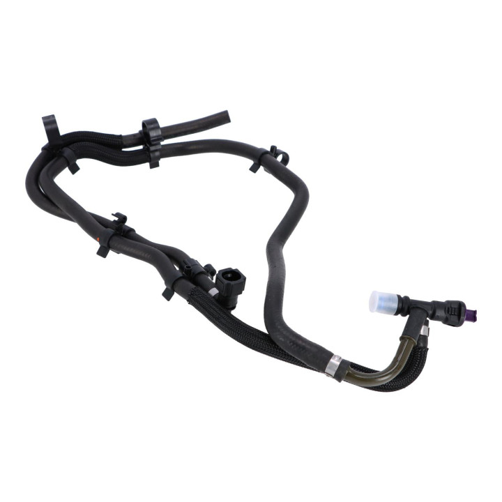 Fuel pipe Volvo (30630517)