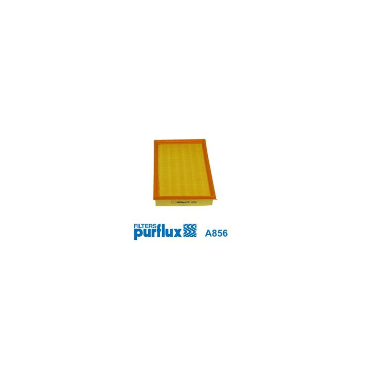 Filtr powietrza PURFLUX A856