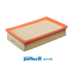 Filtr powietrza PURFLUX A1170
