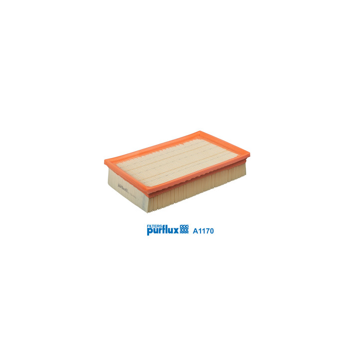 Filtr powietrza PURFLUX A1170