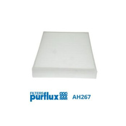 Filtr kabinowy PURFLUX AH267