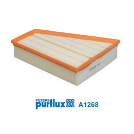 Filtr powietrza PURFLUX A1268