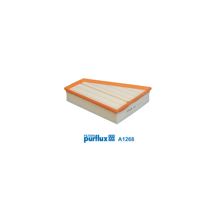 Filtr powietrza PURFLUX A1268