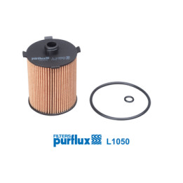 Filtr oleju PURFLUX L1050