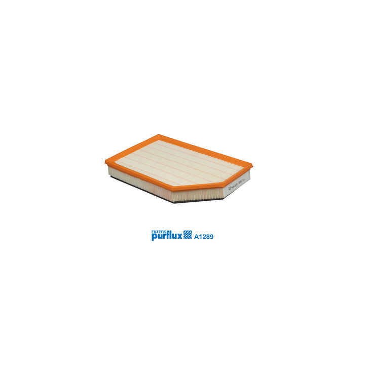 Filtr powietrza PURFLUX A1289
