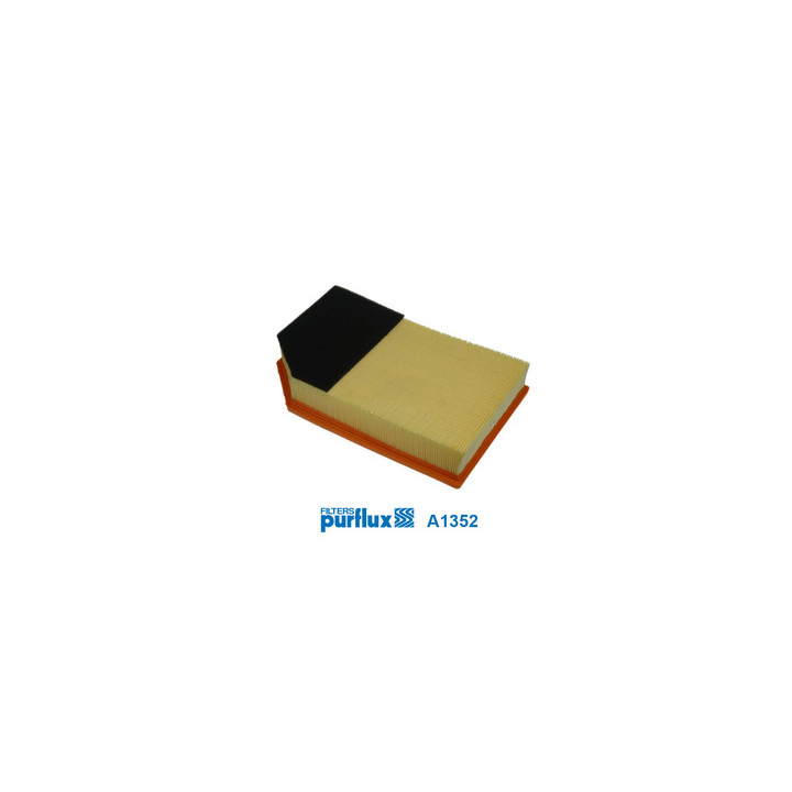 Filtr powietrza PURFLUX A1352