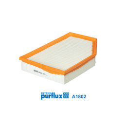 Filtr powietrza PURFLUX A1802