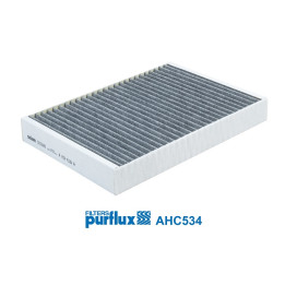 Filtr kabinowy PURFLUX AHC534