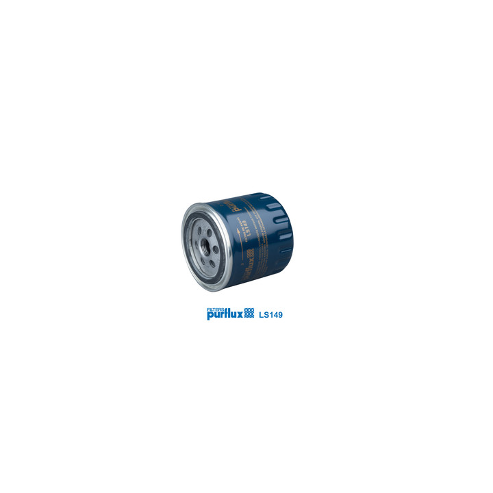 Filtr oleju PURFLUX LS149