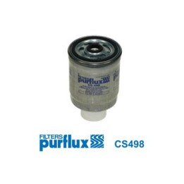 Filtr paliwa PURFLUX CS498