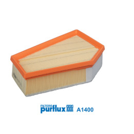 Filtr powietrza PURFLUX A1400