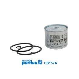 Filtr paliwa PURFLUX CS157A