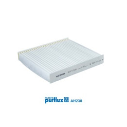 Filtr kabinowy PURFLUX AH238