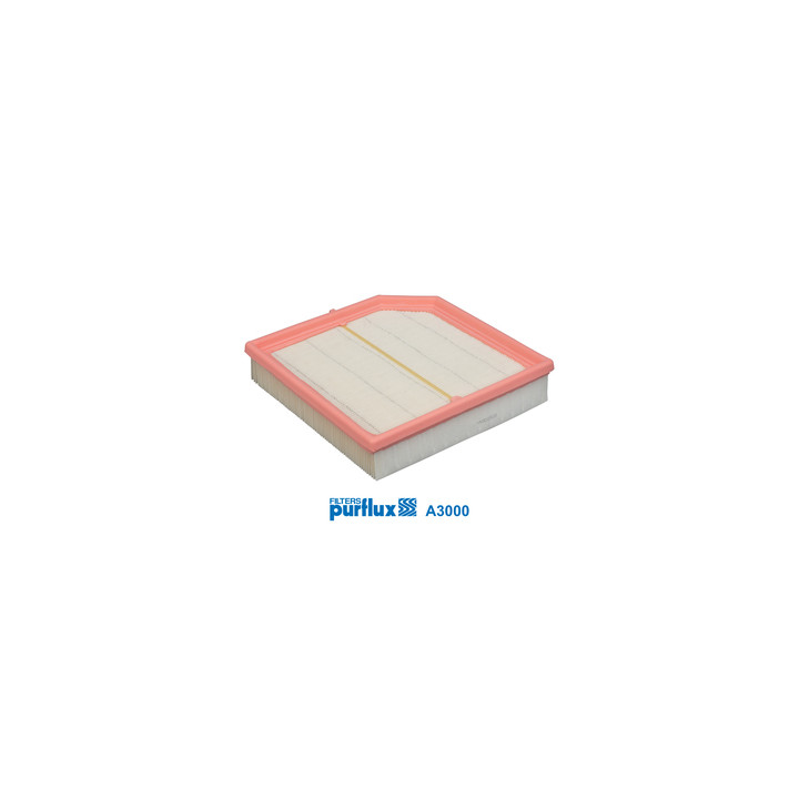 Filtr powietrza PURFLUX A3000