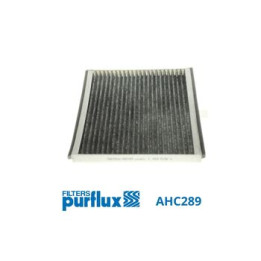 Filtr kabinowy PURFLUX AHC289