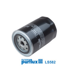 Filtr oleju PURFLUX LS582