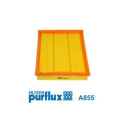 Filtr powietrza PURFLUX A855