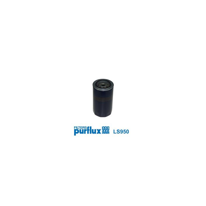 Filtr oleju PURFLUX LS950