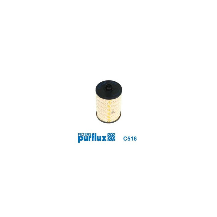 Filtr paliwa PURFLUX C516