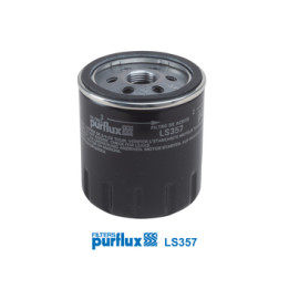 Filtr oleju PURFLUX LS357