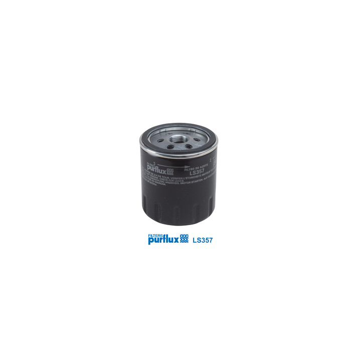 Filtr oleju PURFLUX LS357