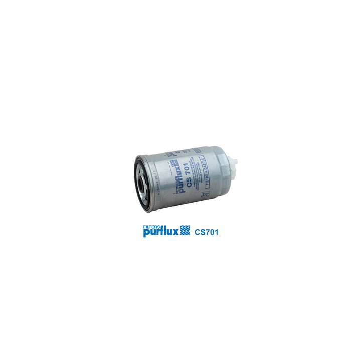 Filtr paliwa PURFLUX CS701
