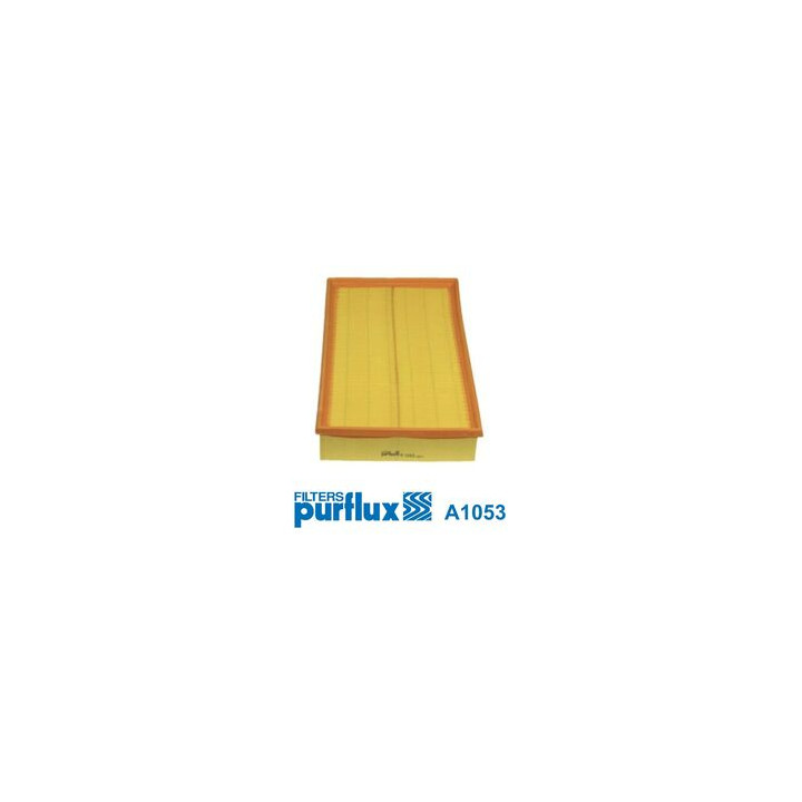 Filtr powietrza PURFLUX A1053