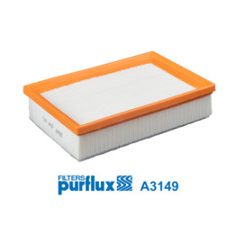 Filtr powietrza PURFLUX A3149
