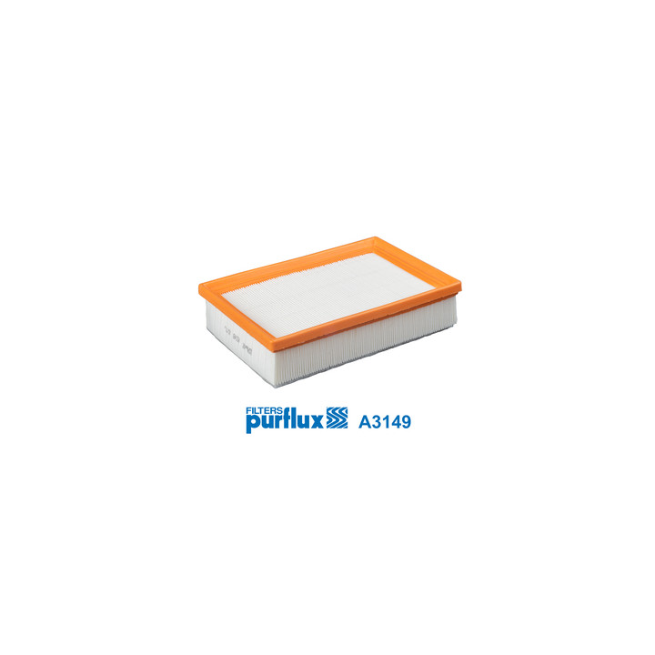 Filtr powietrza PURFLUX A3149